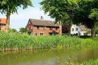 Woning de Joncheerelaan 33 Harmelen