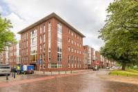 Woning Berkelselaan 107 Rotterdam