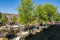 Woning Da Costakade 111 Amsterdam