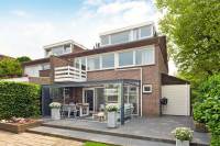 Woning Elzenlaan 16 Rijnsburg