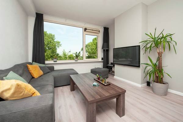 Woning Gordelweg 63 Rotterdam