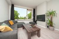 Woning Gordelweg 63 Rotterdam