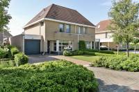 Woning Glenn Millerlaan 22 Goes