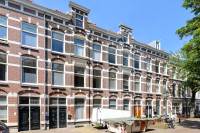 Woning Obrechtstraat 29 Den Haag