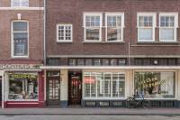 Woning Zoutmanstraat 100 Den Haag