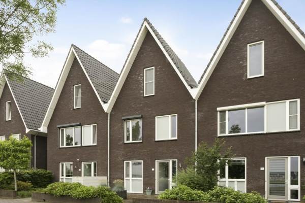 Woning Tertsweg 15 Rosmalen