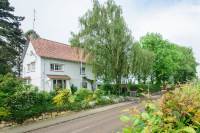 Woning Burgemeester Wolfsstraat 14 Sint Geertruid