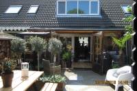 Woning Debussystraat 8 Spijkenisse