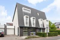 Woning Aspergeveld 81 Berghem