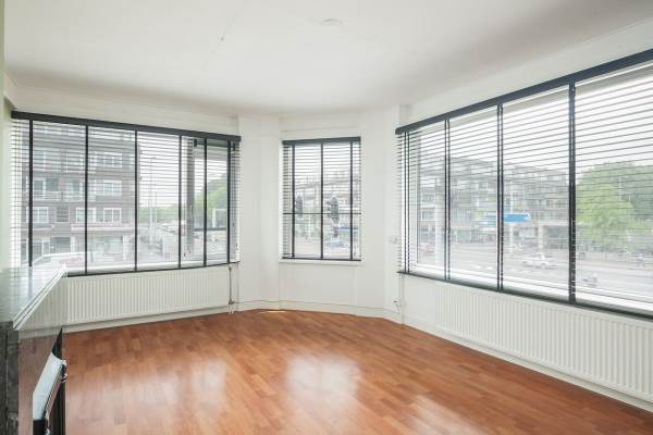 Woning Statenweg 112 Rotterdam