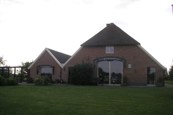 Woning Toldijkseweg 20 Steenderen