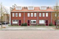 Woning Meloenstraat 58 Utrecht