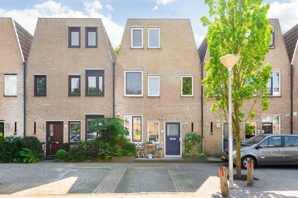 Woning Ulgerkamp 61 Zwolle