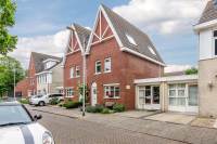Woning Julianastraat 46 Ridderkerk