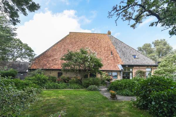 Woning Tsjaerderdyk 32 Wirdum