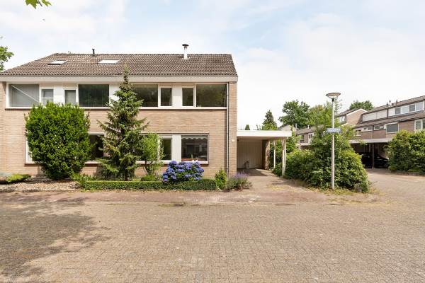 Woning Welnahorst 49 Enschede