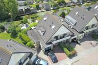 Woning De Lange Akker 24 Nieuwe Niedorp