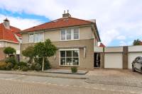 Woning Hilsondusstraat 105 Strijen