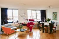 Woning Vrolikstraat 26 Amsterdam