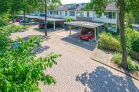 Woning Mars 2 IJsselstein