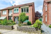 Woning Groenhofstraat 39 Hengelo