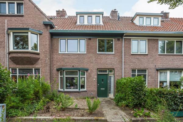 Woning Warnsveldseweg 22 Zutphen
