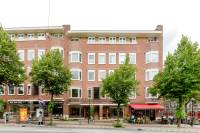 Woning Tweede Hugo de Grootstraat 66 Amsterdam