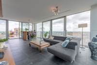 Woning Halvemaanpassage 89 Rotterdam