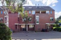 Woning Braamgaarde 61 Nieuwegein