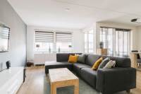 Woning Jan Steenstraat 14 Ridderkerk