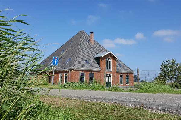 Woning Kleine Dijk 10 Driehuizen