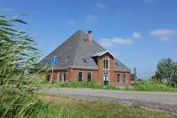 Woning Kleine Dijk 10 Driehuizen