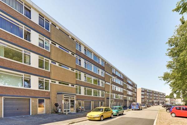 Woning Huibert Pootlaan 152 Alkmaar