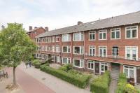 Woning Vondellaan 7 Utrecht