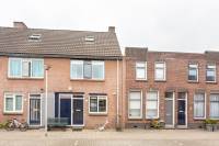 Woning Graaf van Bloisstraat 31 Gouda
