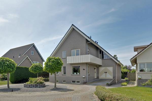 Woning Achterweg 52 Limmen