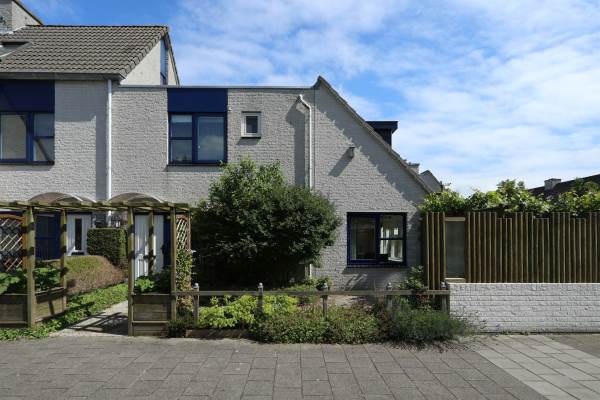 Woning Scholtensbos 23 Hoofddorp