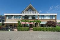 Woning Olmenlaan 39 Zwanenburg