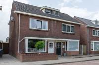 Woning Kastanjestraat 40 Enschede