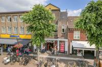 Woning Markt 8 Uden