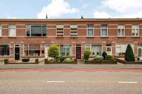 Woning Alkmaarseweg 72 Beverwijk