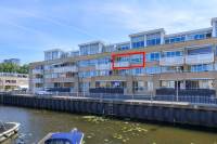 Woning De Railing 36 Katwijk