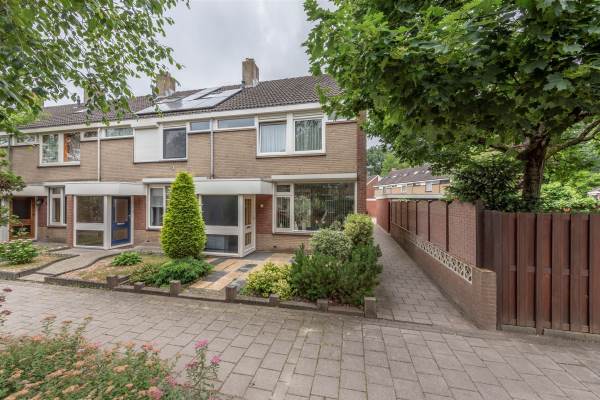 Woning Sirius 1 Puttershoek