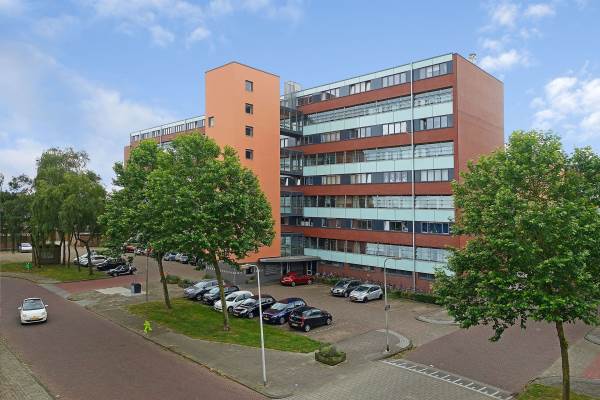 Woning F. Zernikestraat 43 Hengelo