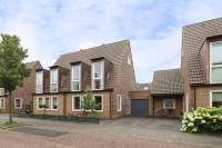 Woning Belfort 5 Hoofddorp