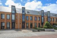 Woning Stanislas 41 Hoofddorp