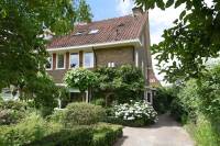 Woning Frans Halslaan 9 Naarden