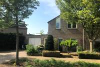 Woning Mutjeskamp 8 Lith