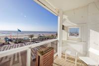 Woning de Favaugeplein 45 Zandvoort