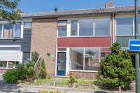 Woning Achterstraat 21 Nieuw-Beijerland